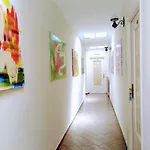 Dell'arte Vendégház Rubiana