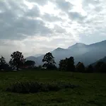 Dell'arte Vendégház Rubiana