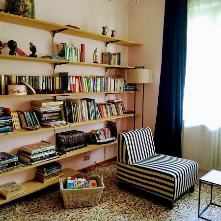 Dell'arte Maison d'hôtes *
