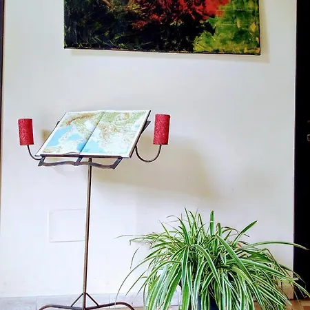 Dell'arte Vendégház *