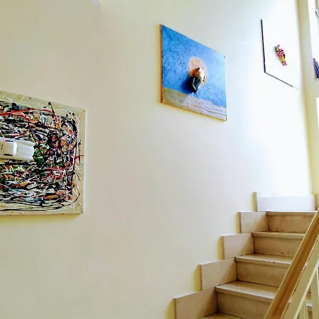 Dell'arte * Rubiana