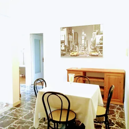 Dell'arte Vendégház Rubiana
