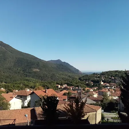 Vendégház Dell'arte Rubiana