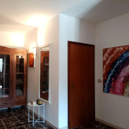Vendégház Dell'arte *