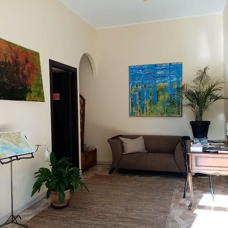 Dell'arte Guest house Rubiana
