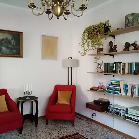 Guest house Dell'arte *