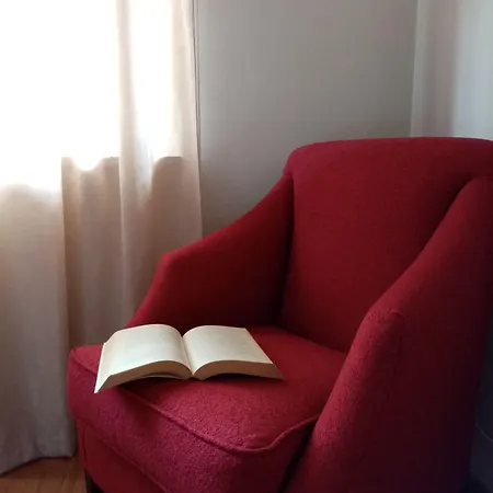 Vendégház Dell'arte *