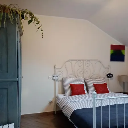Vendégház Dell'arte